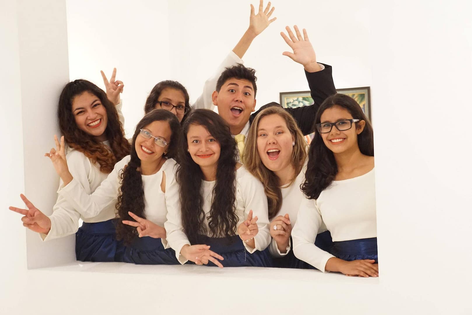 Vox Cordis, El Salvador Vox Cordis, El Salvador